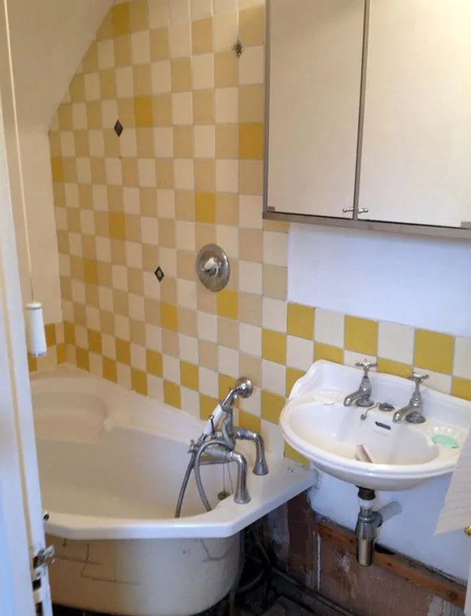 Routine home maintenance performed by Carverdale Handyman in Houston